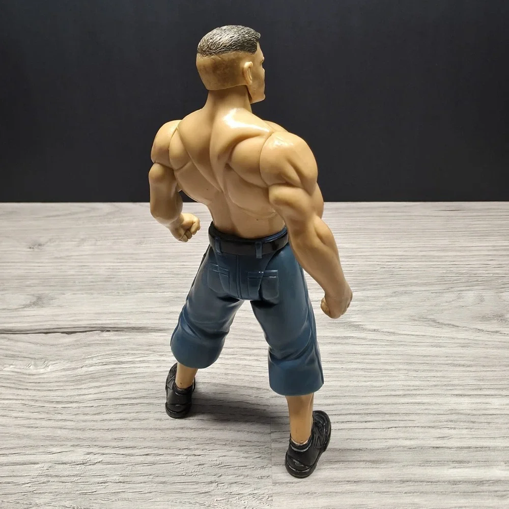 Vintage 2005 WWE 